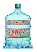 Nước uống đóng chai 20L - Công Ty Cổ Phần Bình Vinh